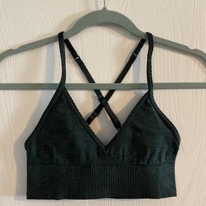 Lululemon Ebb to Street Bar